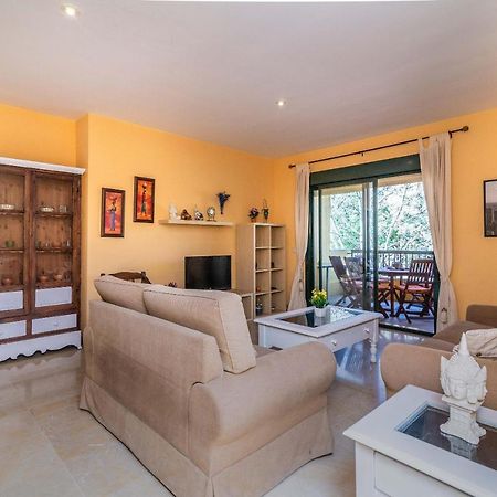 Spacious Apartment In Marbella Buitenkant foto